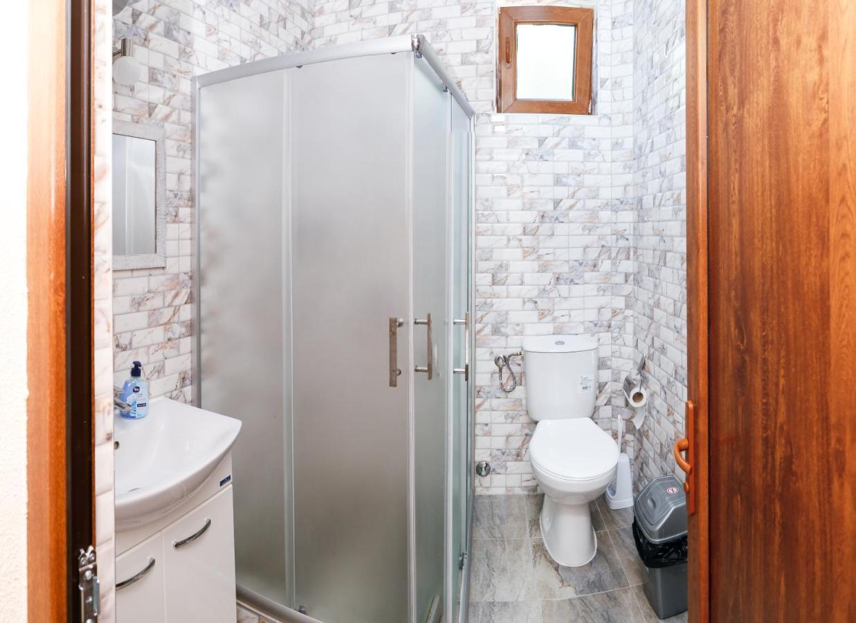 Valentina Apartments Гевгелия Экстерьер фото