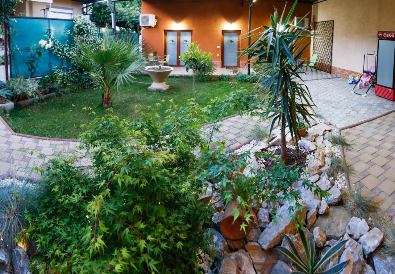Valentina Apartments Гевгелия Экстерьер фото