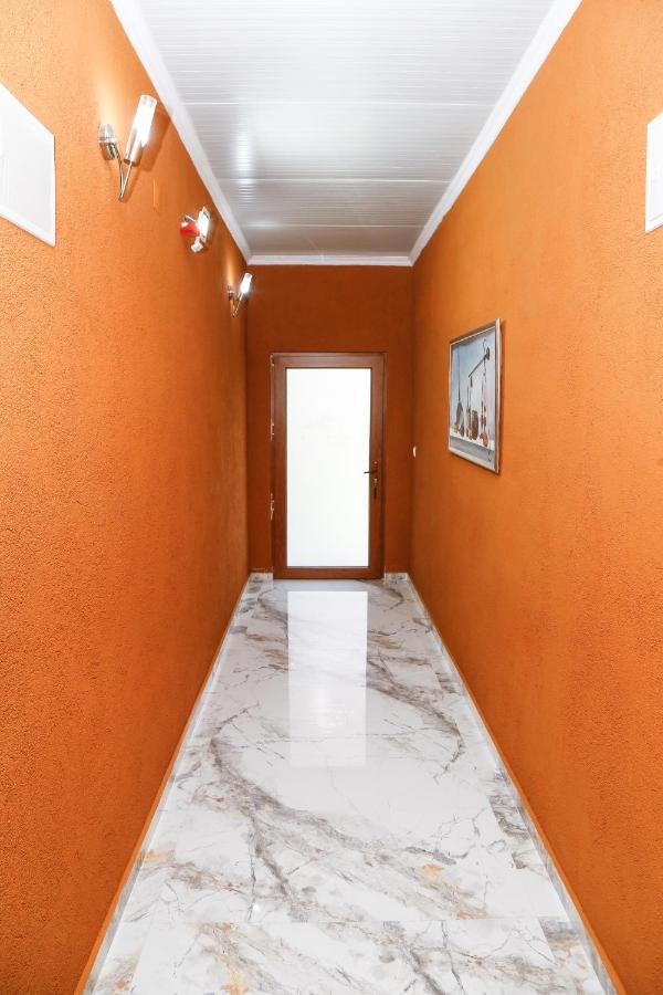 Valentina Apartments Гевгелия Экстерьер фото