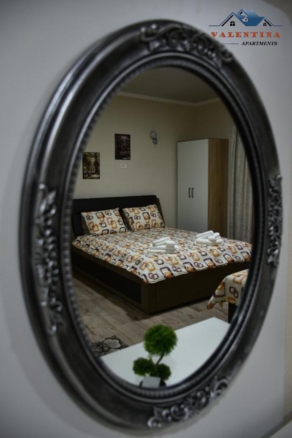 Valentina Apartments Гевгелия Экстерьер фото