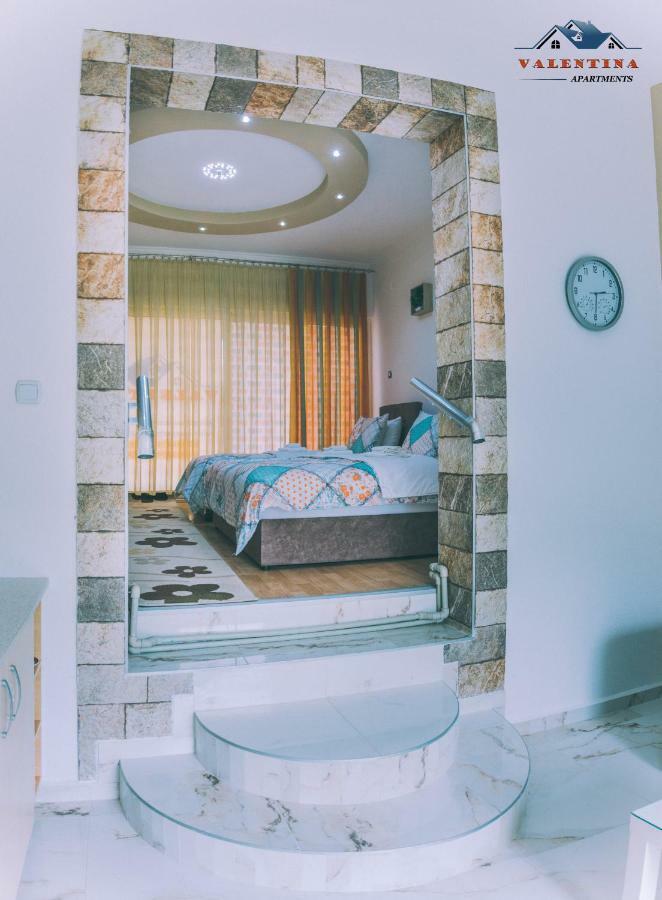 Valentina Apartments Гевгелия Экстерьер фото