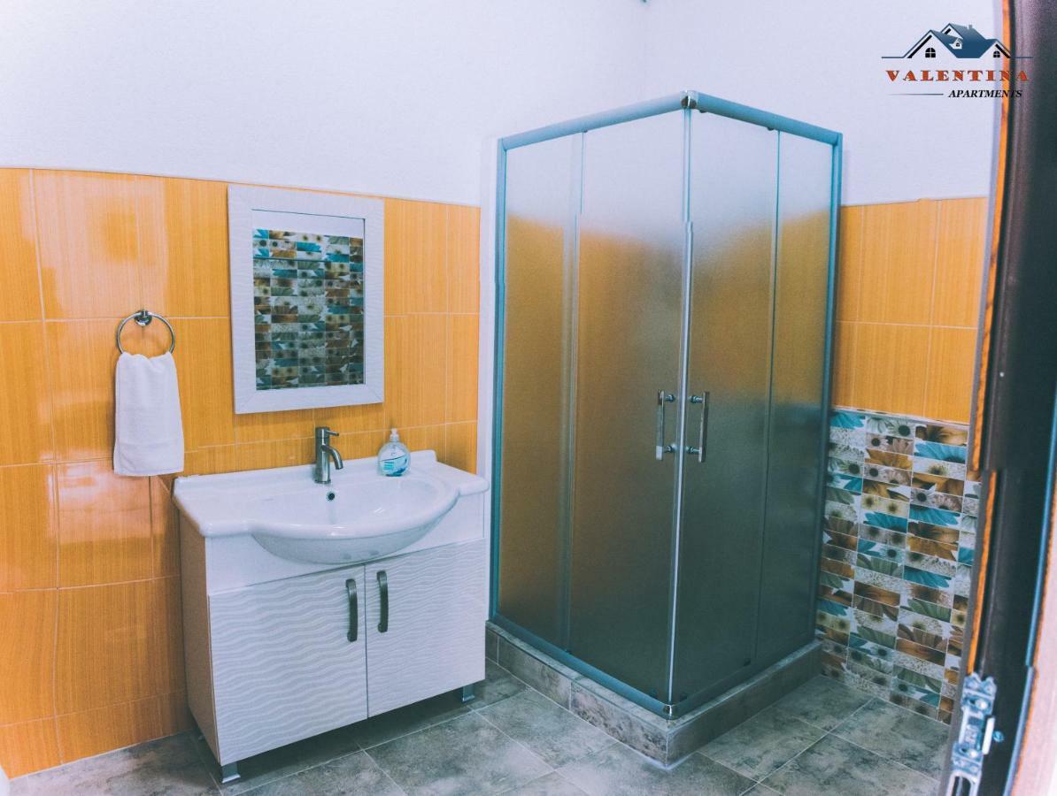 Valentina Apartments Гевгелия Экстерьер фото